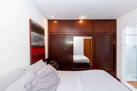 Apartamento à venda com 100m², 3 quartos e 2 vagasSuíte