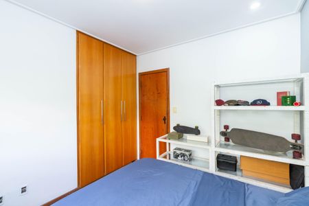 Apartamento à venda com 100m², 3 quartos e 2 vagasQuarto 2