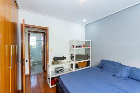 Apartamento à venda com 100m², 3 quartos e 2 vagasQuarto 2