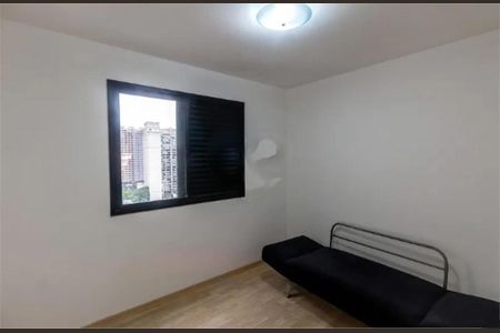 Apartamento à venda com 41m², 1 quarto e 1 vaga