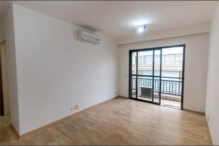 Apartamento à venda com 41m², 1 quarto e 1 vaga