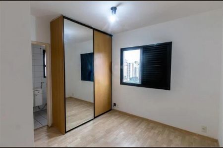 Apartamento à venda com 41m², 1 quarto e 1 vaga