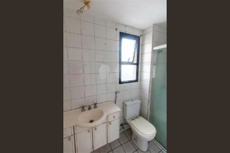 Apartamento à venda com 41m², 1 quarto e 1 vaga