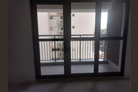 Apartamento à venda com 28m², 1 quarto e sem vaga