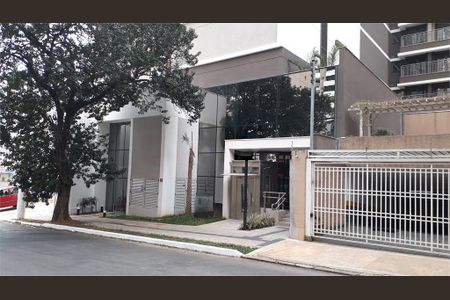 Apartamento à venda com 28m², 1 quarto e sem vaga