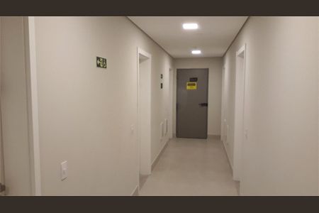 Apartamento à venda com 28m², 1 quarto e sem vaga