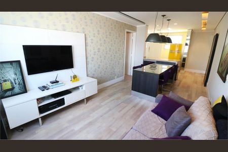 Apartamento à venda com 2 quartos, 82m² em Vila Mariana, São Paulo