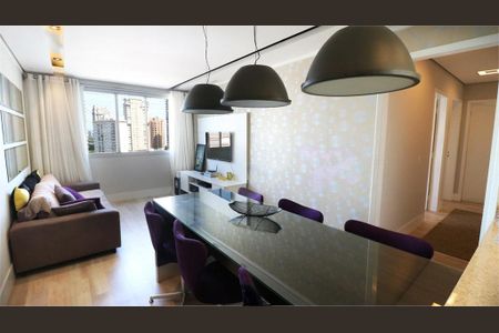 Apartamento à venda com 2 quartos, 82m² em Vila Mariana, São Paulo