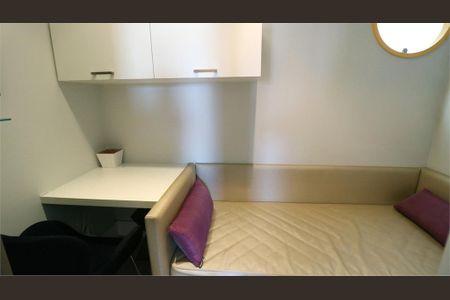 Apartamento à venda com 2 quartos, 82m² em Vila Mariana, São Paulo