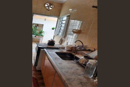 Casa à venda com 3 quartos, 114m² em Vila Moraes, São Paulo