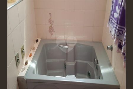 Casa à venda com 3 quartos, 114m² em Vila Moraes, São Paulo