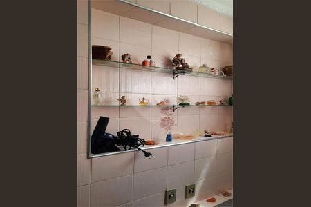 Casa à venda com 3 quartos, 114m² em Vila Moraes, São Paulo