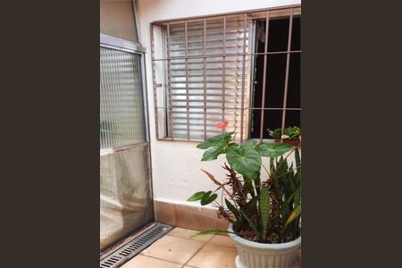 Casa à venda com 3 quartos, 114m² em Vila Moraes, São Paulo