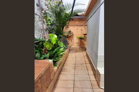 Casa à venda com 3 quartos, 114m² em Vila Moraes, São Paulo