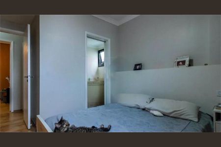 Apartamento à venda com 3 quartos, 100m² em Vila Mascote, São Paulo