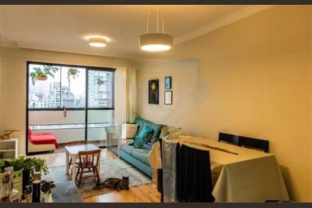 Apartamento à venda com 3 quartos, 100m² em Vila Mascote, São Paulo