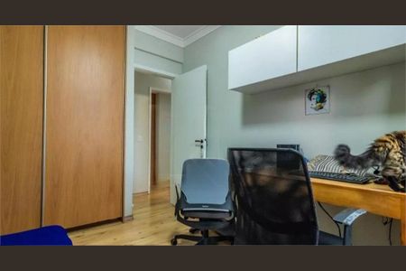 Apartamento à venda com 3 quartos, 100m² em Vila Mascote, São Paulo