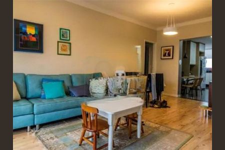 Apartamento à venda com 3 quartos, 100m² em Vila Mascote, São Paulo