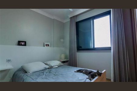 Apartamento à venda com 3 quartos, 100m² em Vila Mascote, São Paulo