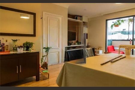 Apartamento à venda com 3 quartos, 100m² em Vila Mascote, São Paulo