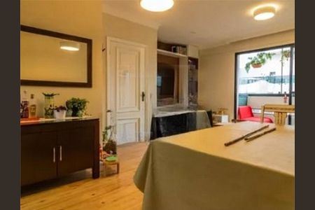 Apartamento à venda com 3 quartos, 100m² em Vila Mascote, São Paulo