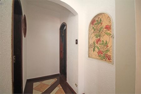 Casa à venda com 168m², 3 quartos e 2 vagas