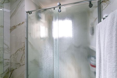 Apartamento à venda com 50m², 2 quartos e 1 vagaBanheiro