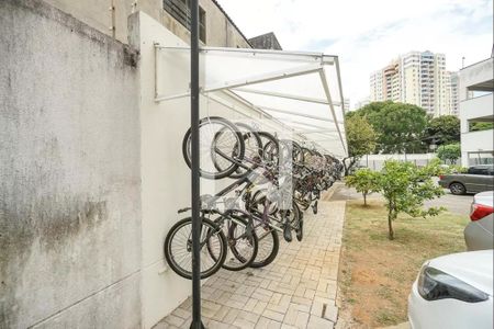 Apartamento à venda com 50m², 2 quartos e 1 vagaÁrea comum