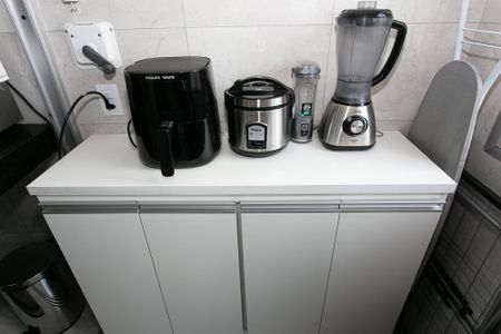 Apartamento à venda com 50m², 2 quartos e 1 vagaÁrea de Serviço