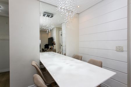 Apartamento à venda com 50m², 2 quartos e 1 vagaSala