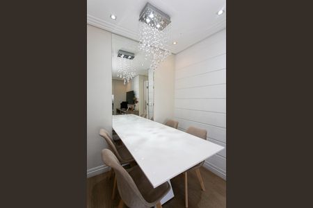 Apartamento à venda com 50m², 2 quartos e 1 vagaSala