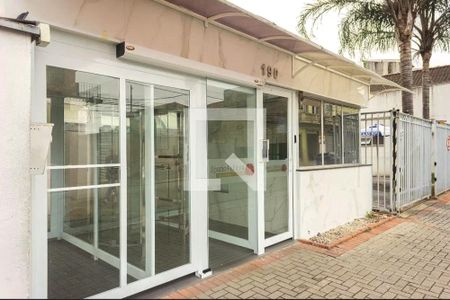 Apartamento à venda com 50m², 2 quartos e 1 vagaÁrea comum