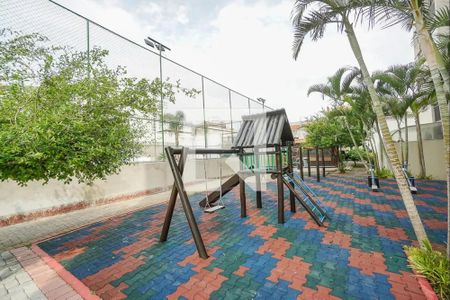 Apartamento à venda com 50m², 2 quartos e 1 vagaÁrea comum - Playground