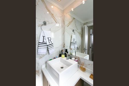 Apartamento à venda com 50m², 2 quartos e 1 vagaBanheiro