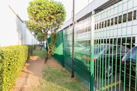 Apartamento à venda com 50m², 2 quartos e 1 vagaÁrea comum - Espaço Pet