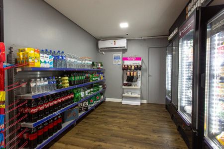 Apartamento à venda com 50m², 2 quartos e 1 vagaÁrea comum - Mercado