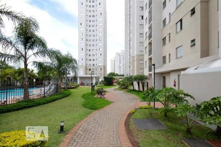 Apartamento à venda com 50m², 2 quartos e 1 vagaÁrea comum