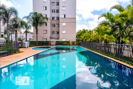 Apartamento à venda com 50m², 2 quartos e 1 vagaÁrea comum - Piscina
