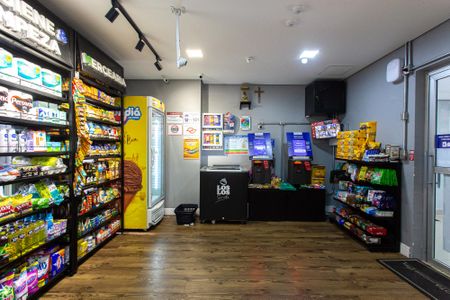 Apartamento à venda com 50m², 2 quartos e 1 vagaÁrea comum - Mercado