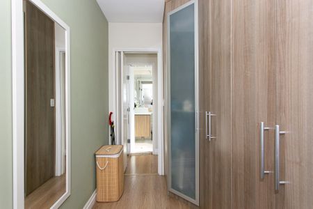 Apartamento à venda com 50m², 2 quartos e 1 vagaQuarto 2