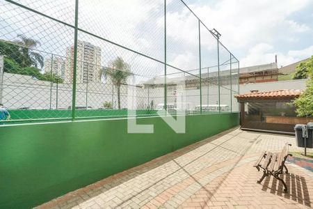 Apartamento à venda com 50m², 2 quartos e 1 vagaÁrea comum