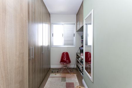 Apartamento à venda com 50m², 2 quartos e 1 vagaQuarto 2