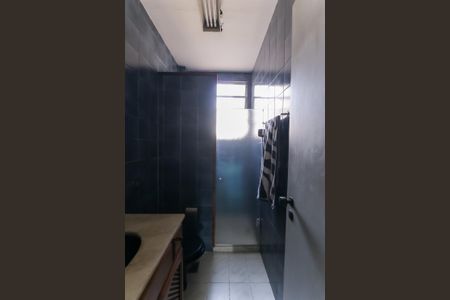 Casa à venda com 330m², 3 quartos e 5 vagas Casa à venda com 330m², 3 quartos e 5 vagasBanheiro da Suíte