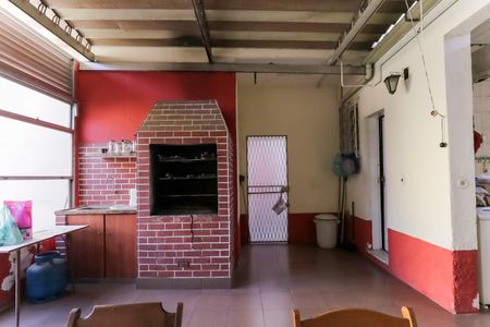 Casa à venda com 330m², 3 quartos e 5 vagas Casa à venda com 330m², 3 quartos e 5 vagasChurrasqueira