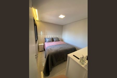 Apartamento à venda com 37m², 2 quartos e sem vagaFoto 04