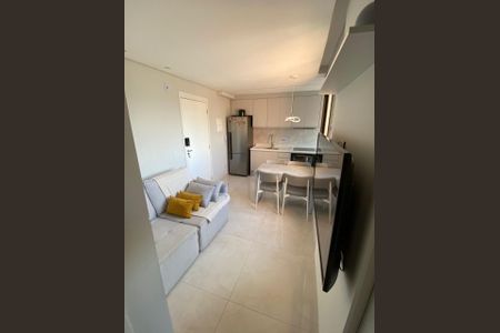 Apartamento à venda com 37m², 2 quartos e sem vagaFoto 10