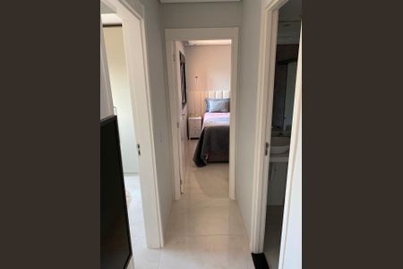 Apartamento à venda com 37m², 2 quartos e sem vagaFoto 11