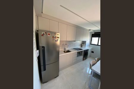 Apartamento à venda com 37m², 2 quartos e sem vagaFoto 09