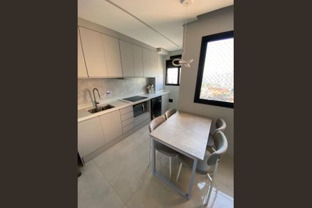 Apartamento à venda com 37m², 2 quartos e sem vagaFoto 06