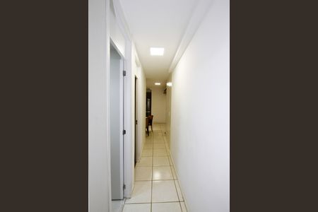 Apartamento à venda com 54m², 2 quartos e 1 vagaCorredor